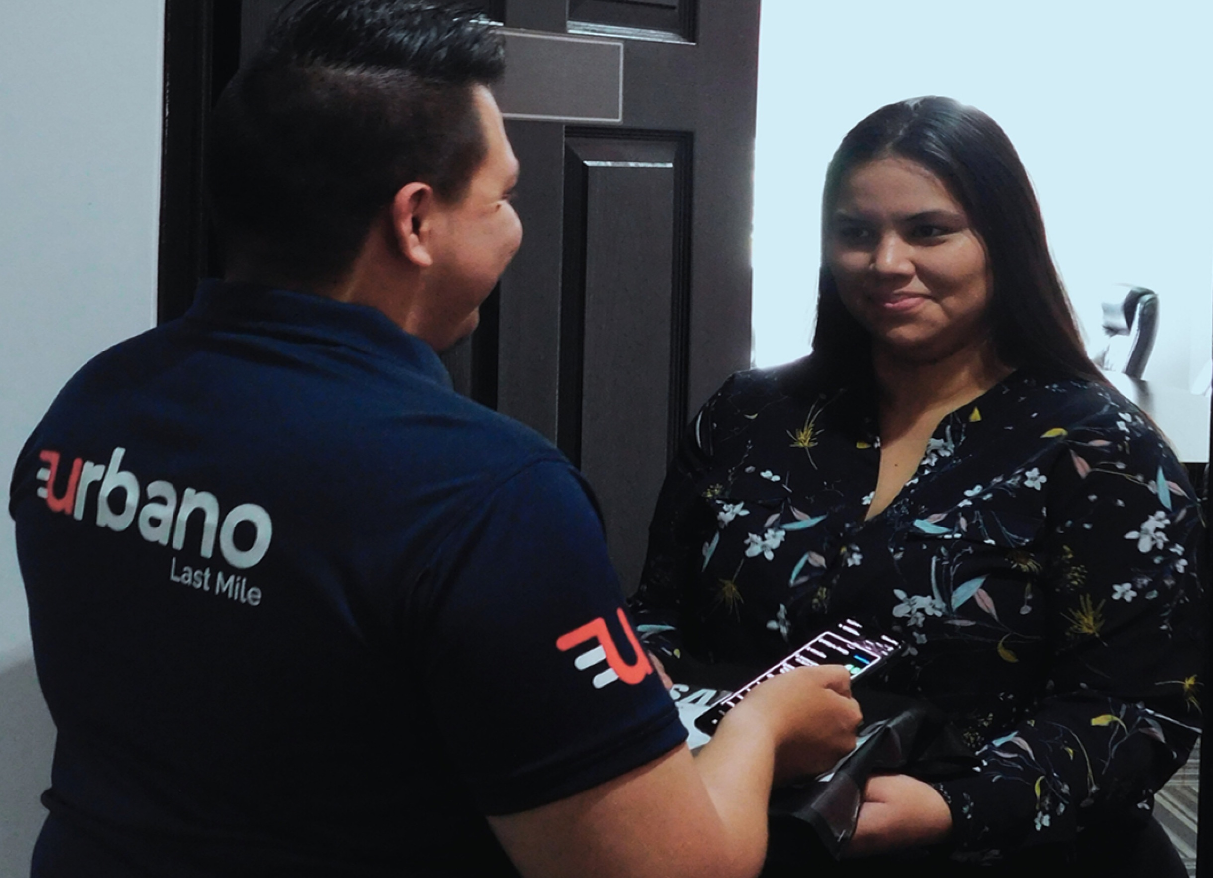 Servicio atención